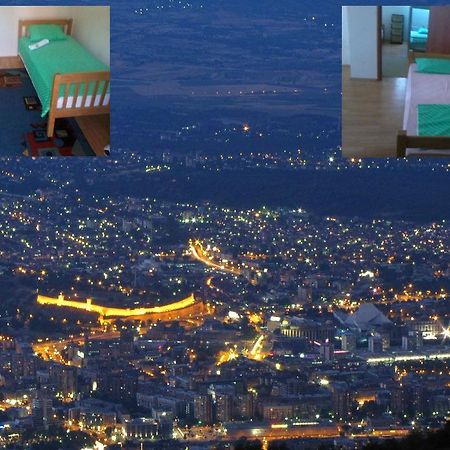 Bsv Hostel سكوبجي المظهر الخارجي الصورة